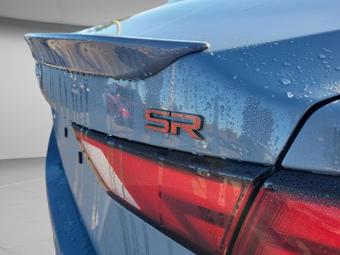 Certified 2024 Nissan Sentra SR image 9