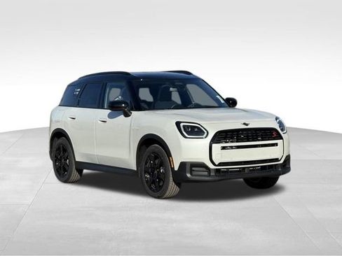 New 2026 MINI Cooper Countryman S image 1