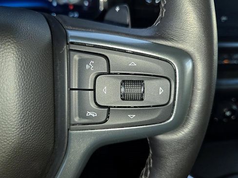 Used 2023 Chevrolet Silverado 1500 RST w/ Redline Edition image 17