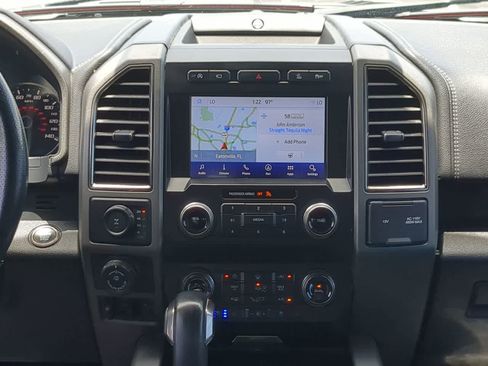 Used 2020 Ford F150 Raptor w/ Equipment Group 802A Luxury AWD/4WD image 27