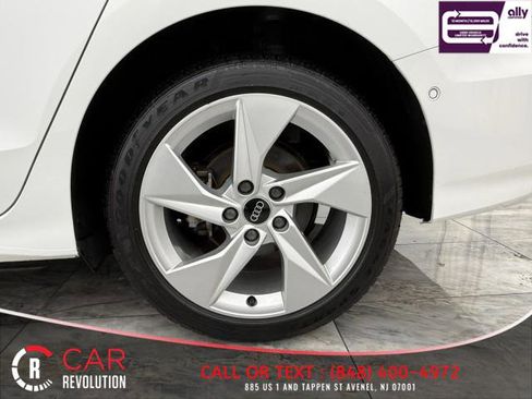 Used 2024 Audi A3 2.0T Premium image 12