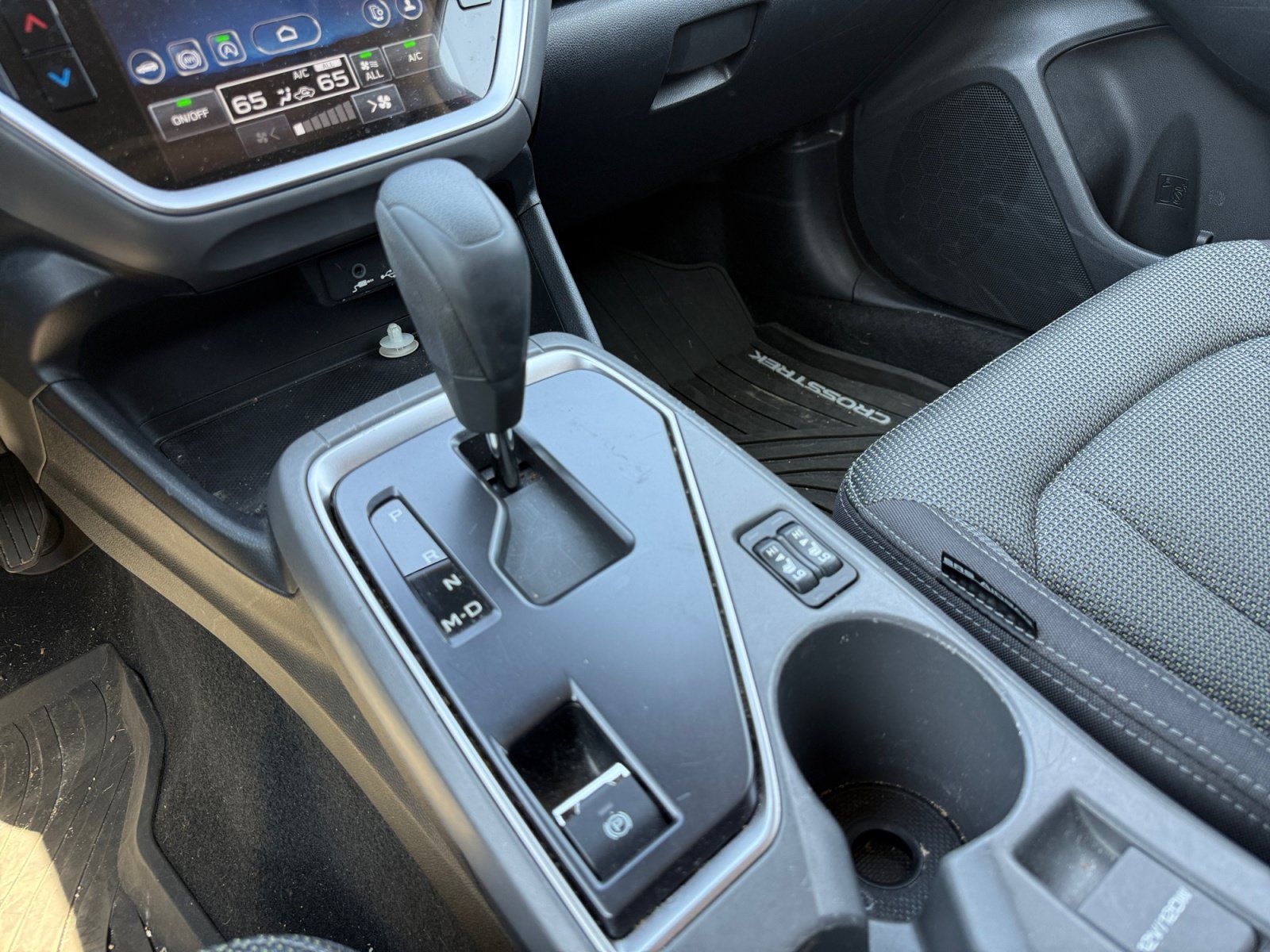 Certified 2024 Subaru Crosstrek 2.0i Premium AWD/4WD image 15