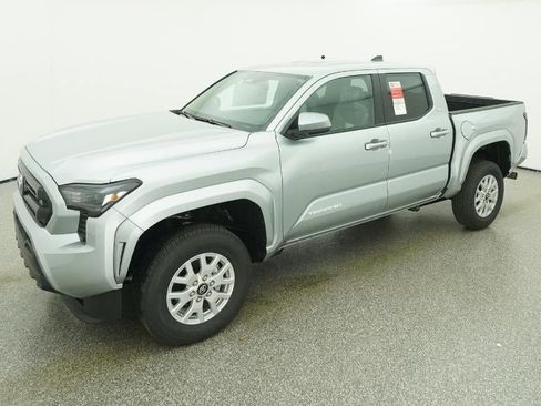 New 2026 Toyota Tacoma SR5 image 28