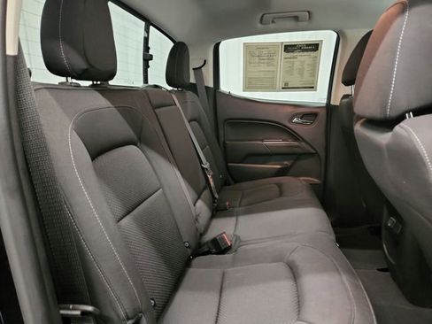 Used 2022 Chevrolet Colorado LT w/ LT Convenience Package RWD image 31