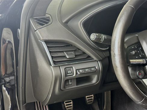 Used 2023 Cadillac CT5 V Blackwing w/ Parking Package image 7