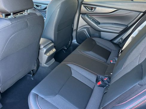 New 2026 Subaru WRX Premium w/ Accessory Package #2 AWD/4WD image 12