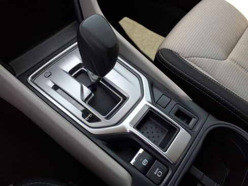 Certified 2023 Subaru Forester AWD/4WD image 37