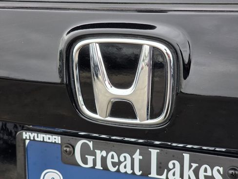 Used 2025 Honda CR-V Sport image 13