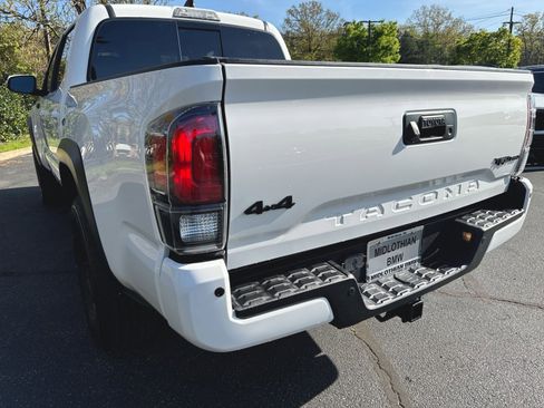 Used 2021 Toyota Tacoma TRD Pro image 27