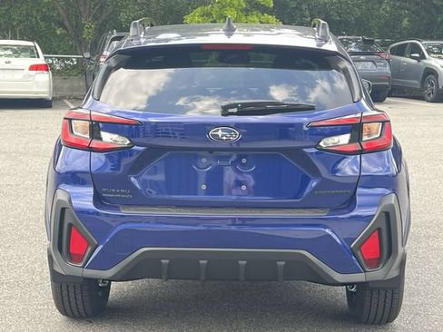Used 2026 Subaru Crosstrek 2.5i Premium AWD/4WD image 12