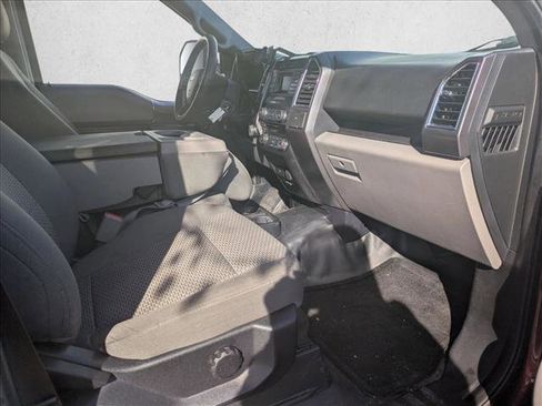 Used 2016 Ford F150 XLT w/ XTR Package image 23