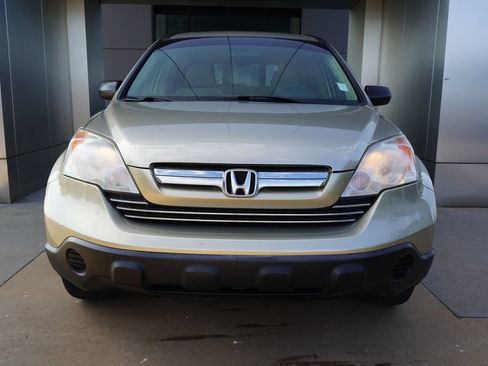 Used 2007 Honda CR-V EX image 3