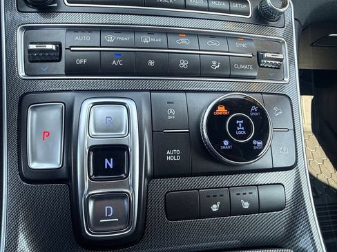 Used 2023 Hyundai Santa Fe SEL AWD/4WD image 23