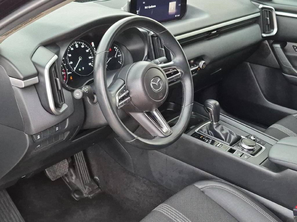 Used 2025 MAZDA CX-50 AWD 2.5 S w/ Preferred Package image 15