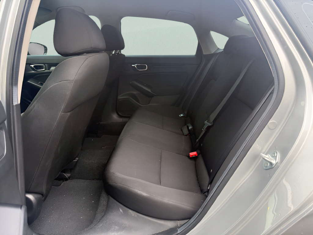 Used 2025 Honda Civic LX image 10