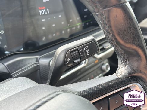 Used 2024 Ford Mustang Premium RWD image 16