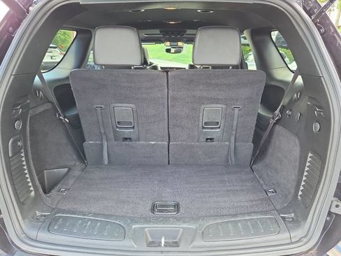 Used 2024 Dodge Durango GT RWD image 16
