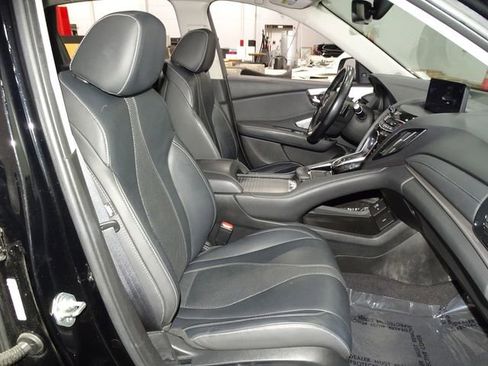 Used 2021 Acura RDX AWD w/ Technology Package image 16