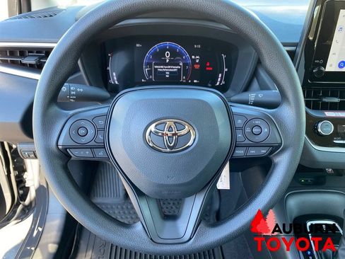 New 2026 Toyota Corolla LE FWD image 30