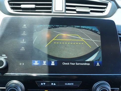 Used 2020 Honda CR-V EX image 28