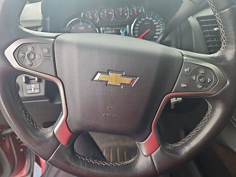 Used 2015 Chevrolet Tahoe LT image 18