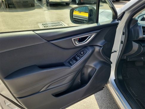 Used 2021 Subaru Forester Premium image 25