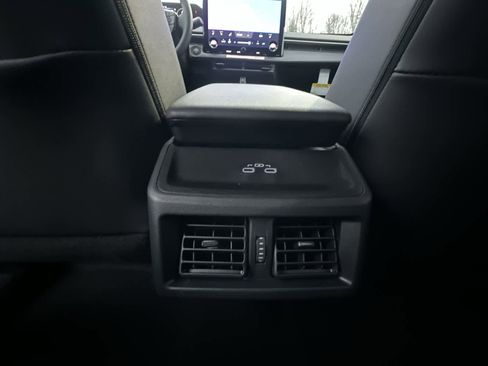 New 2026 Toyota bZ image 33