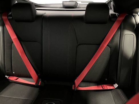 New 2025 Honda Civic Type R image 24