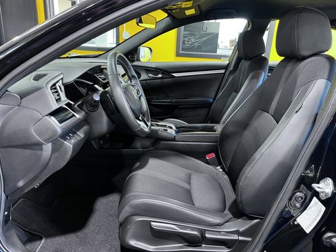 Used 2021 Honda Civic Sport image 14
