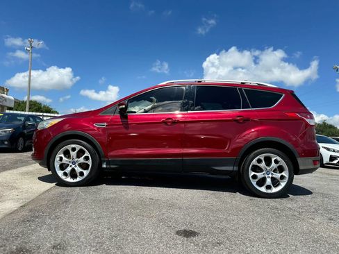 Used 2013 Ford Escape Titanium FWD image 6