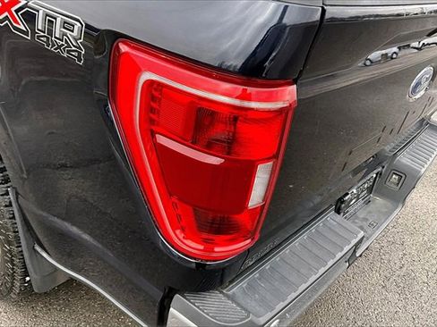 Used 2021 Ford F150 XLT w/ Equipment Group 302A High image 24