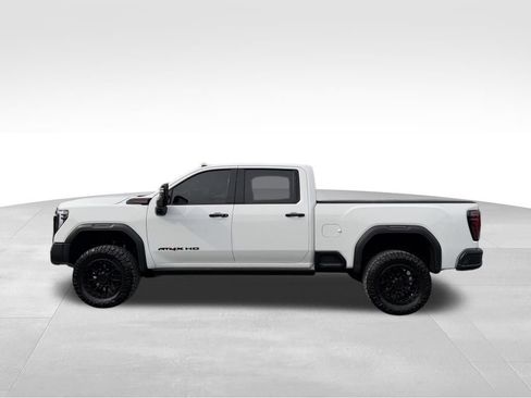 Used 2024 GMC Sierra 2500 AT4X w/ AT4X AEV Edition AWD/4WD image 15