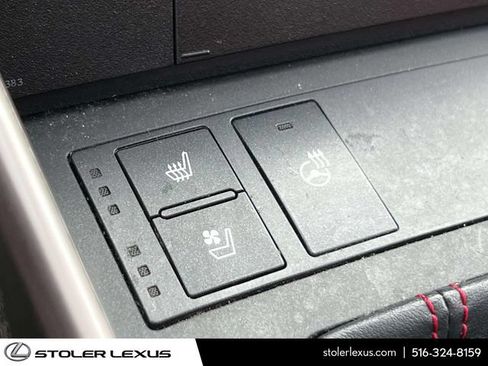 Used 2017 Lexus IS 300 F Sport w/ F Sport Package AWD/4WD image 37