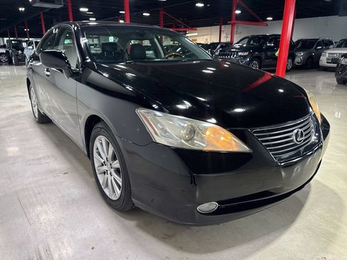 Used 2007 Lexus ES 350 FWD image 8