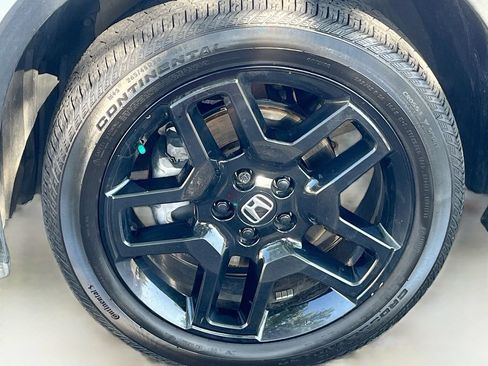 Used 2024 Honda Passport Black Edition image 33