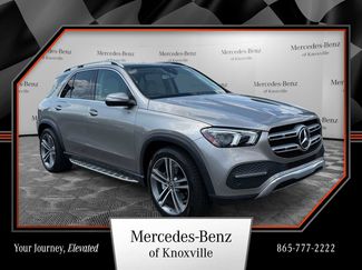 Certified 2020 Mercedes-Benz GLE 350 w/ Premium Package video 1