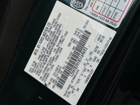 Used 2008 Ford Mustang GT Premium RWD image 49