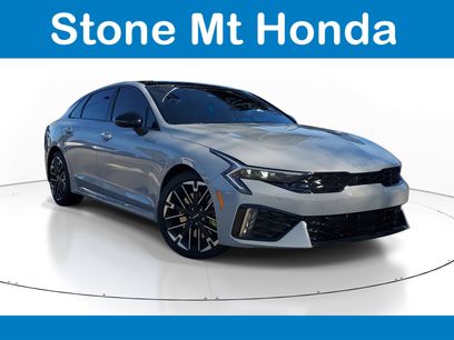 Used 2025 Kia K5 GT