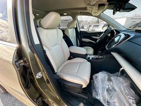 New 2026 Subaru Ascent Limited AWD/4WD image 37