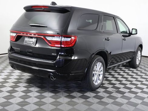 New 2025 Dodge Durango GT image 4
