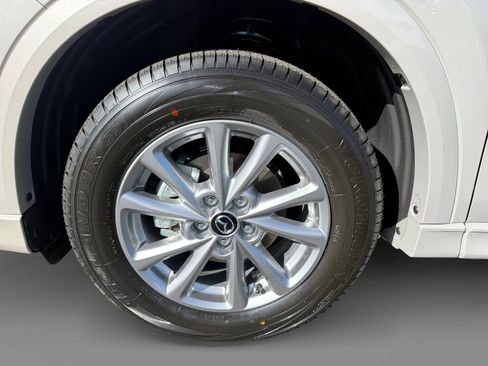 New 2025 MAZDA CX-5 AWD 2.5 S w/ Select Package image 9