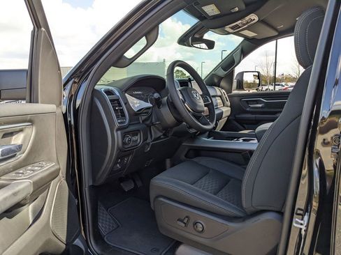 New 2026 RAM 1500 Lone Star image 38