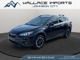 Used 2022 Subaru Crosstrek 2.0i Premium w/ Popular Package #4 video 2