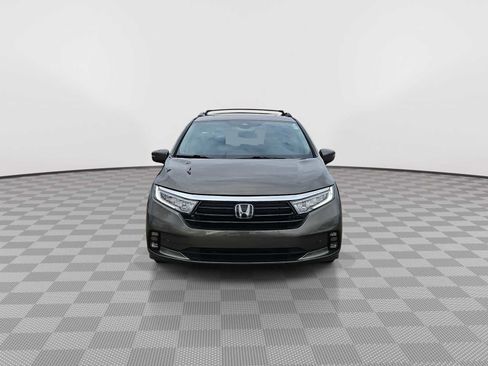 Used 2022 Honda Odyssey Touring image 3