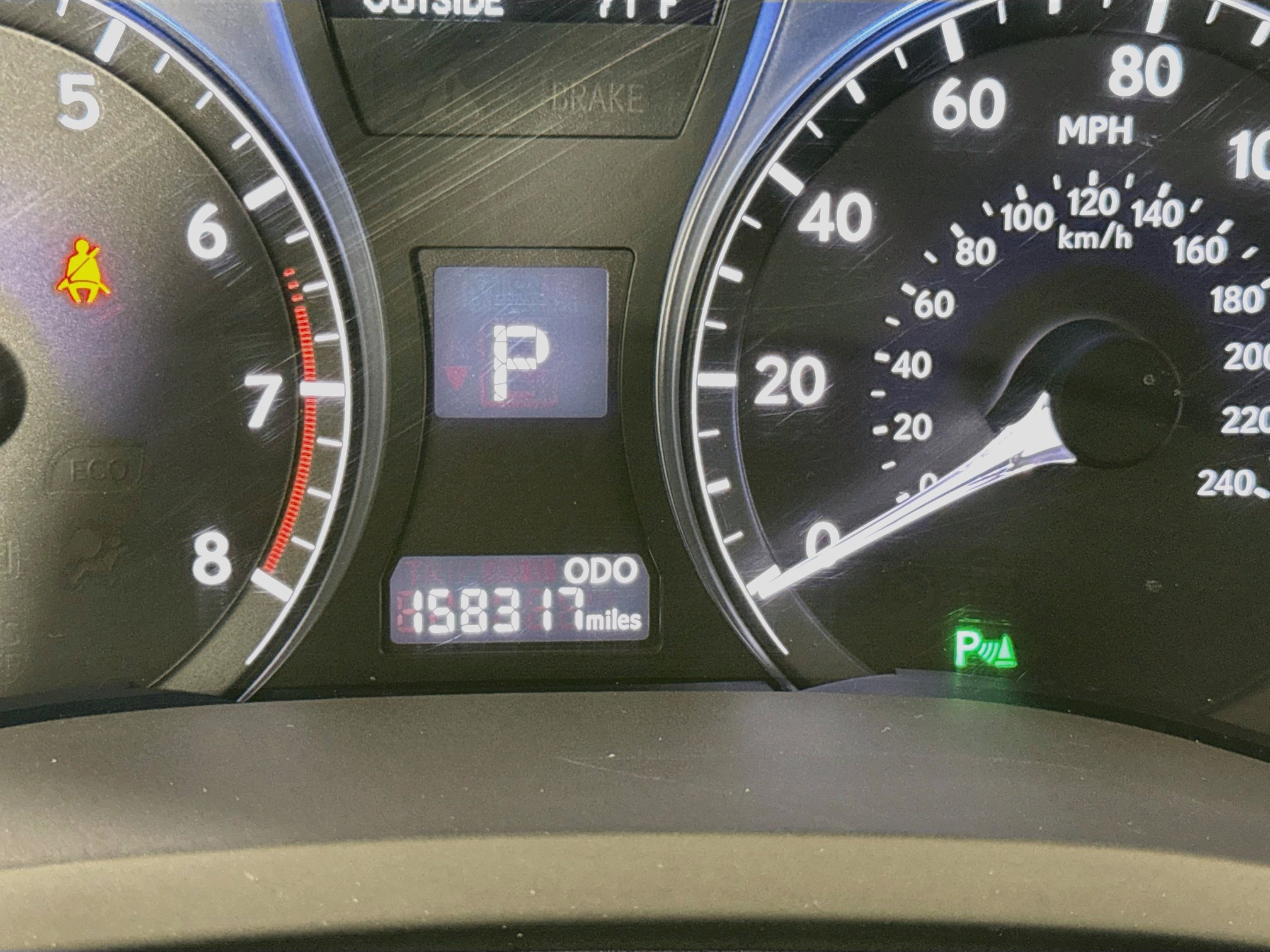 Used 2015 Lexus RX 350 AWD image 12