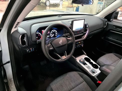 Used 2021 Ford Bronco Sport Big Bend image 16