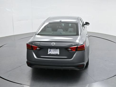 Used 2024 Nissan Altima 2.5 SV FWD image 52