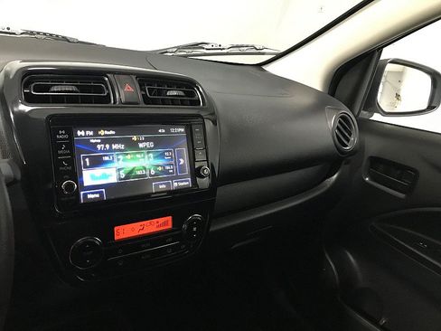 Used 2020 Mitsubishi Mirage ES FWD image 26