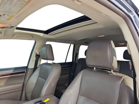 Used 2017 Lexus GX 460 Premium AWD/4WD image 27
