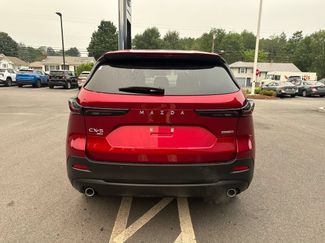 New 2026 MAZDA CX-5 Select AWD/4WD video 4
